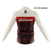 Velocity Jacket