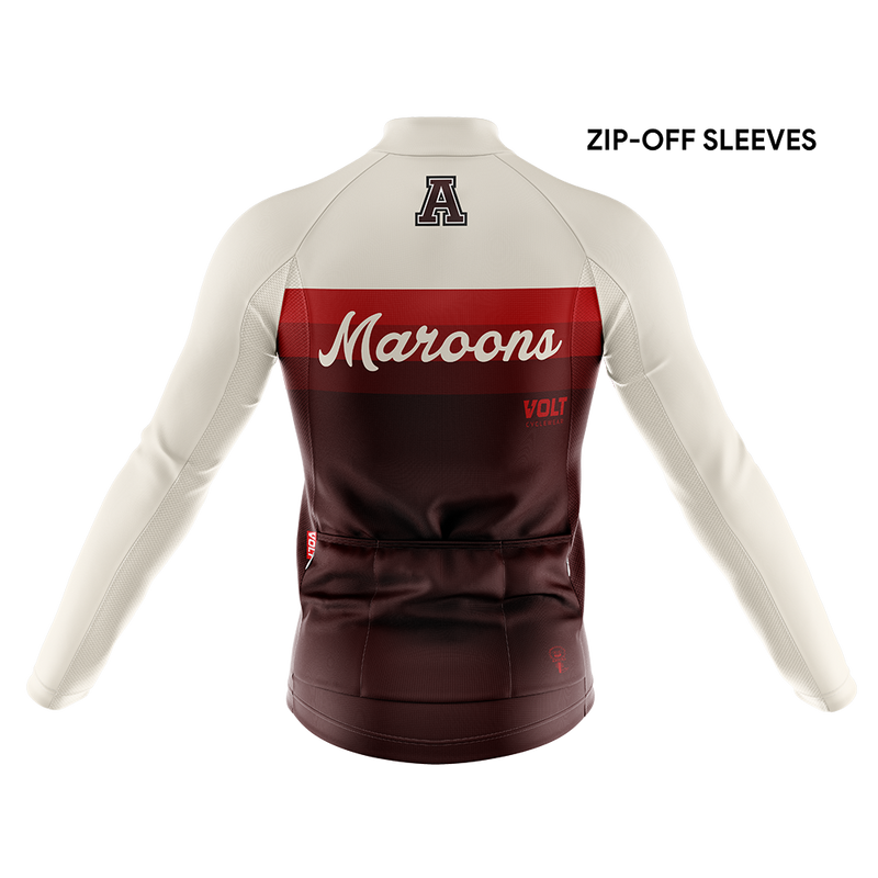 Velocity Jacket