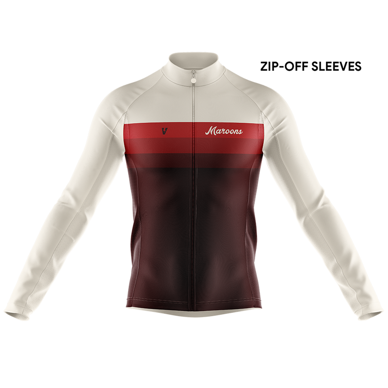 Velocity Jacket