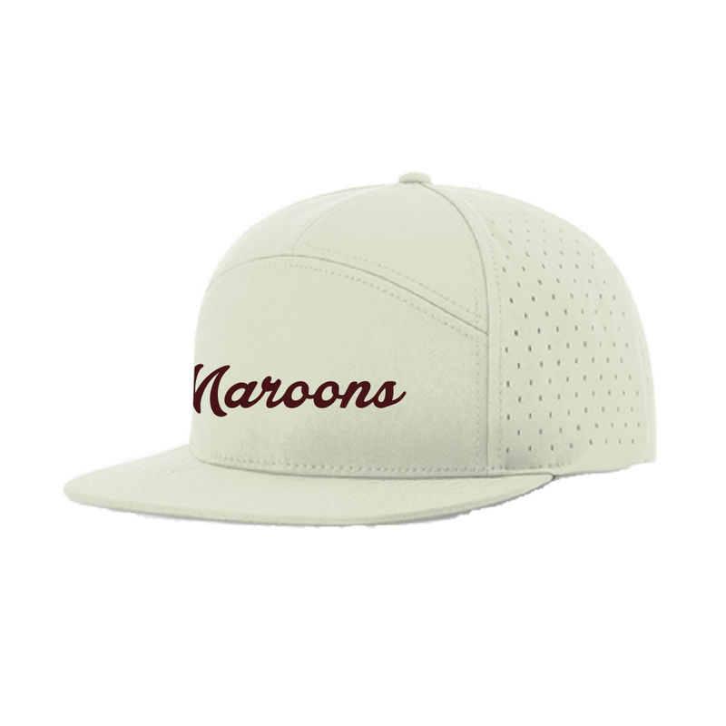 Volt Sports Hat - 7 Panel