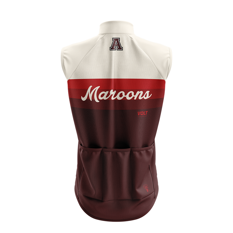 Force Vest
