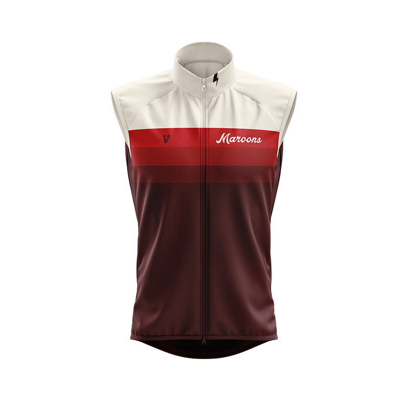Force Vest