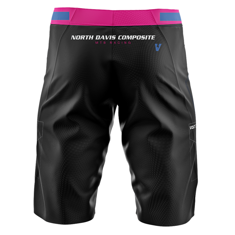 Amp Shorts