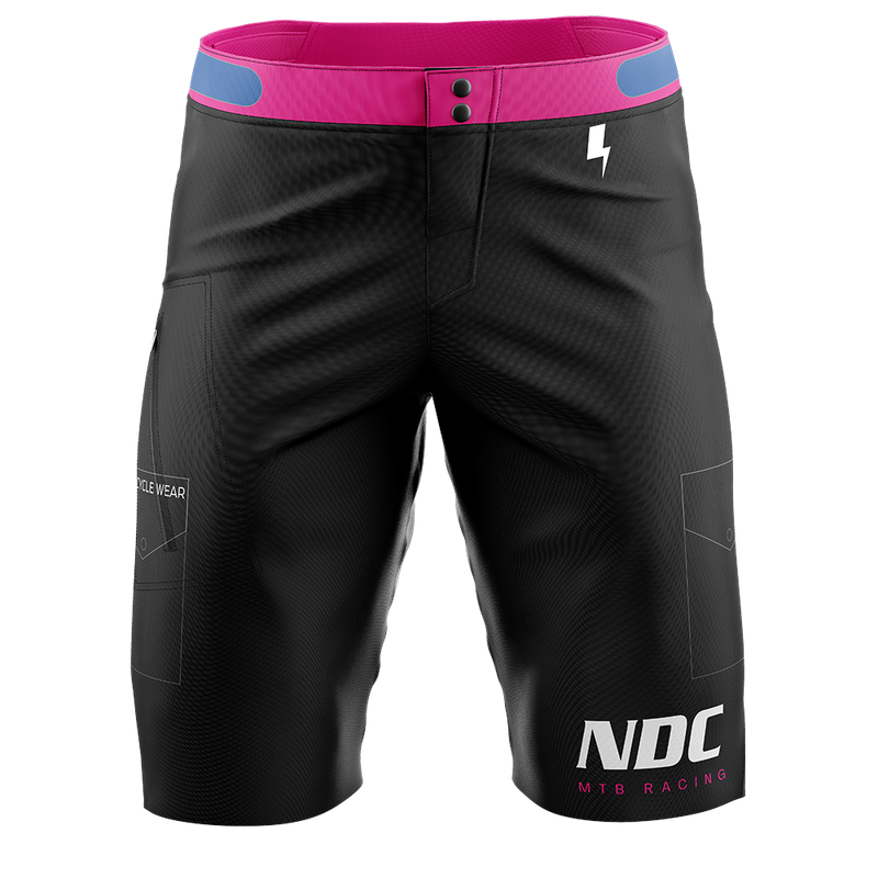 Amp Shorts