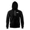 Pullover Cotton Hoodie