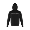 Pullover Cotton Hoodie