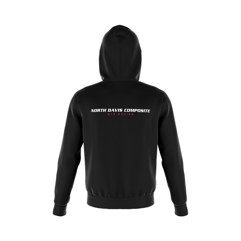 Pullover Cotton Hoodie