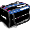 North Davis Composite 2026 RaceDay CYCLING Gear BAG™