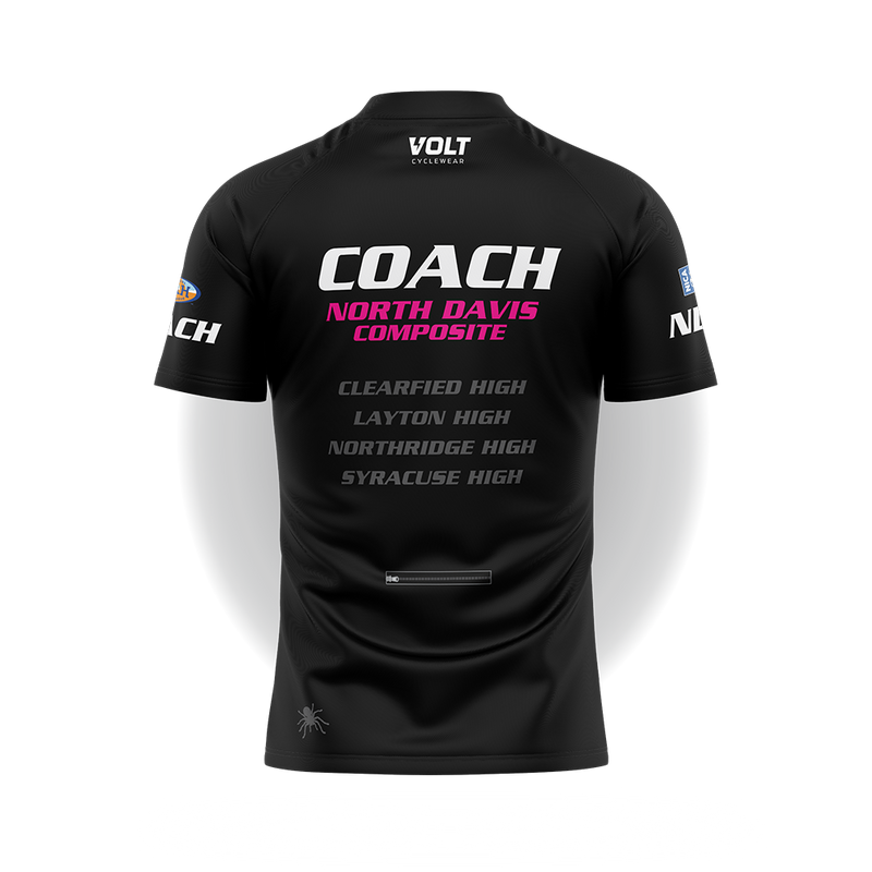 COACH - Amp Jersey