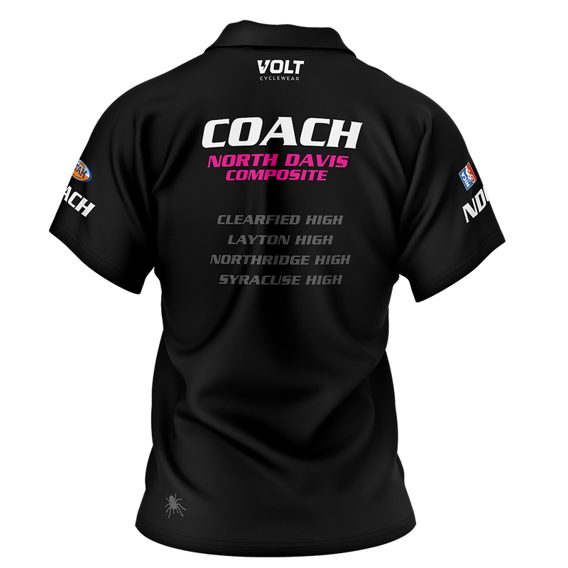 COACH - Shop Shirt