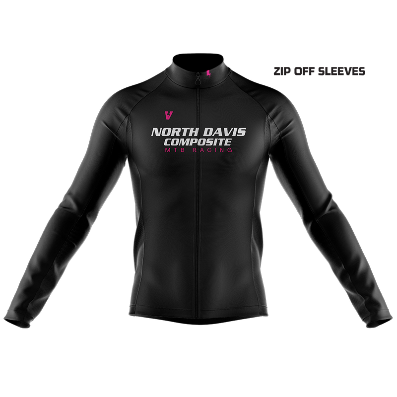 Velocity Jacket
