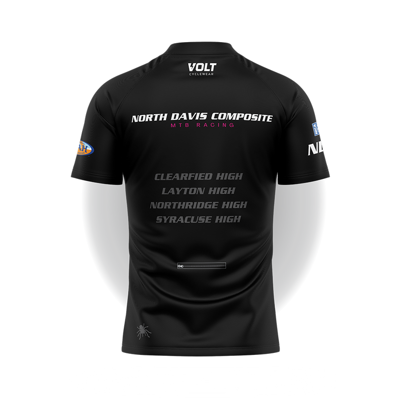 Parent Amp Jersey