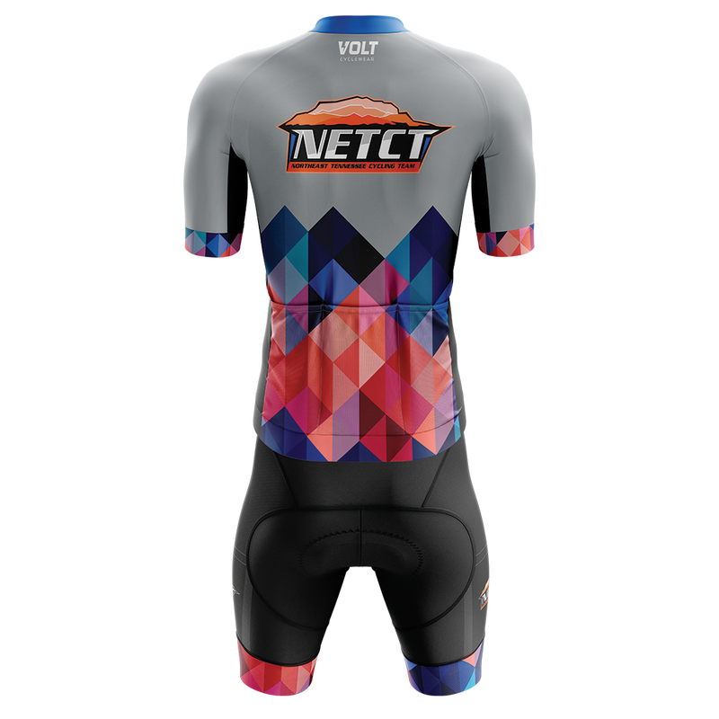 Excursion Bib Shorts