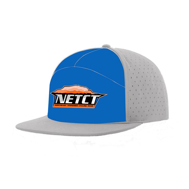 Volt Sports Hat - 7 Panel