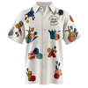 Netherlands, Belgium & Rhine River - Shop Shirt