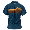 Navy Mnt Shop Shirt