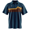 Navy Mnt Shop Shirt