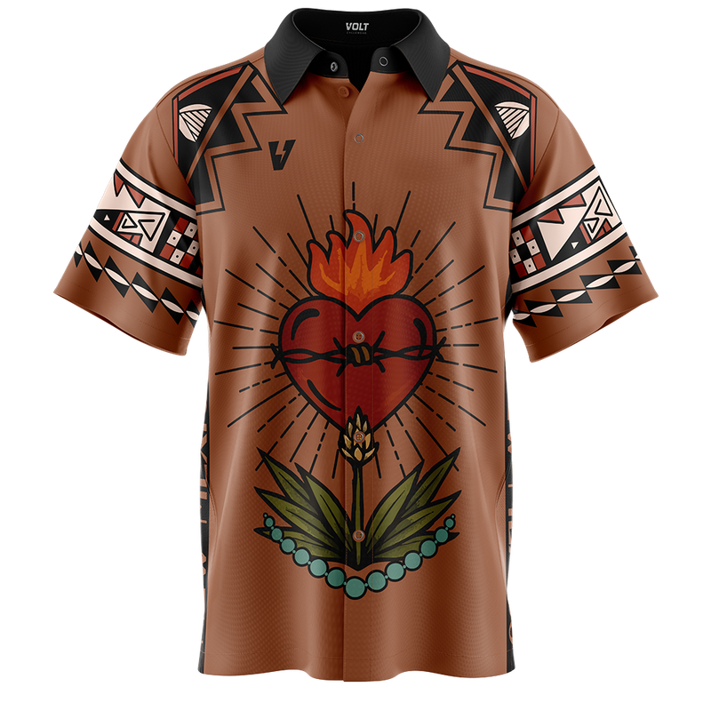 New Mexico - Shop Shirt