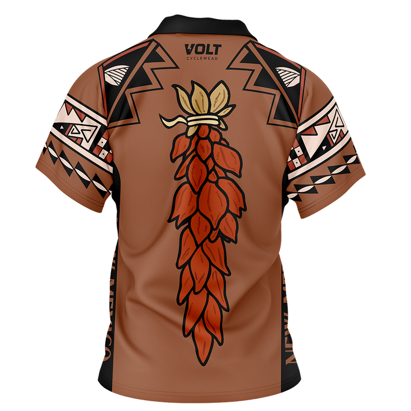 New Mexico - Shop Shirt