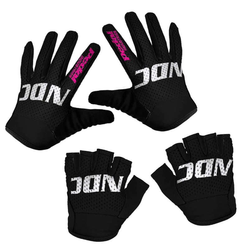 North Davis Composite 2026 SUPERLIGHT RaceDay Gloves