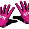 North Davis Composite 2026 SUPERLIGHT RaceDay Gloves - PINK