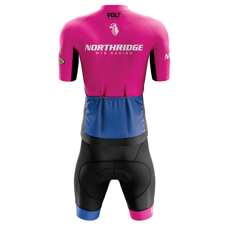 Charge Jersey