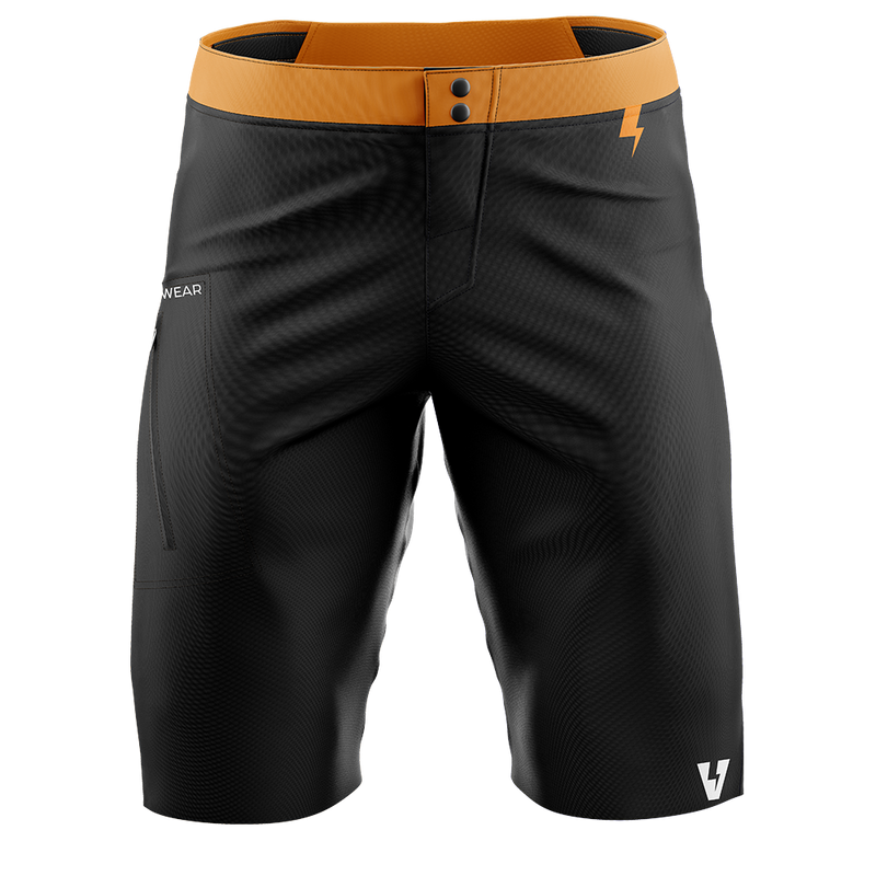 Amp Shorts