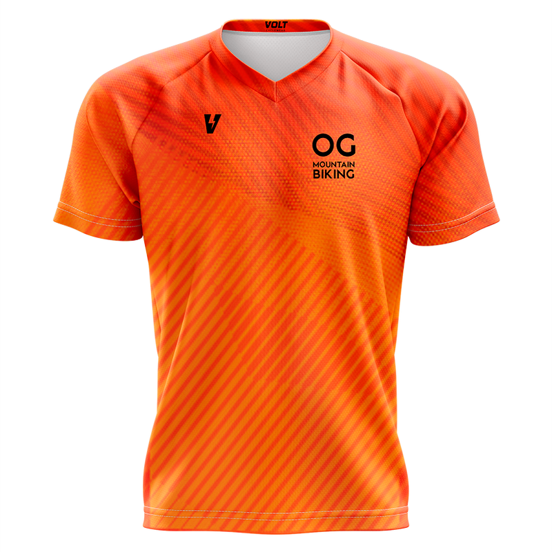 Amp Jersey