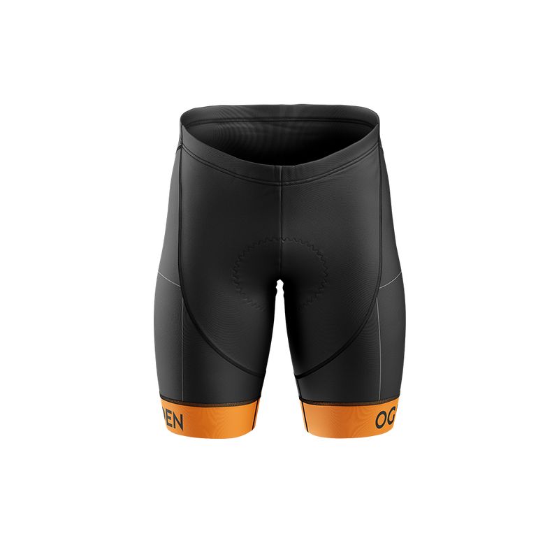 Ion Shorts