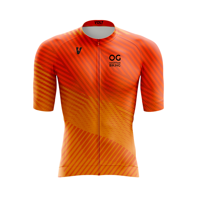 Ion Jersey