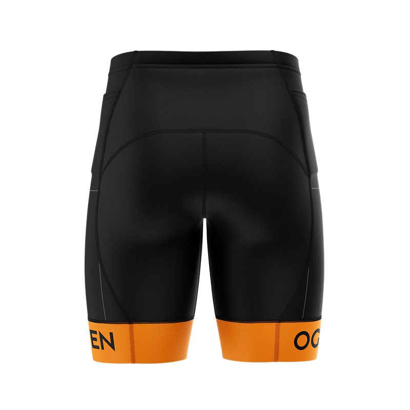 Ion Shorts