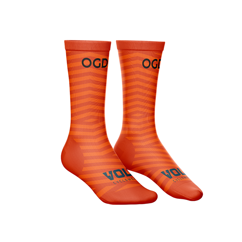 Volt Socks