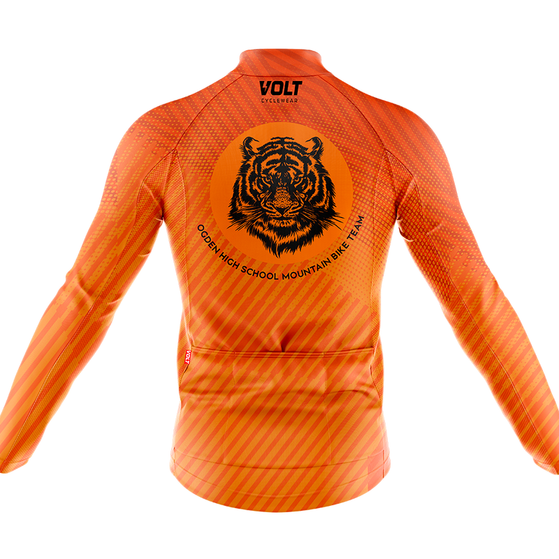 Velocity Jacket