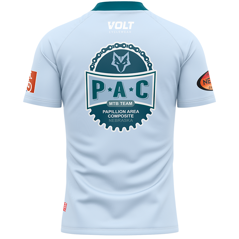 Amp Jersey