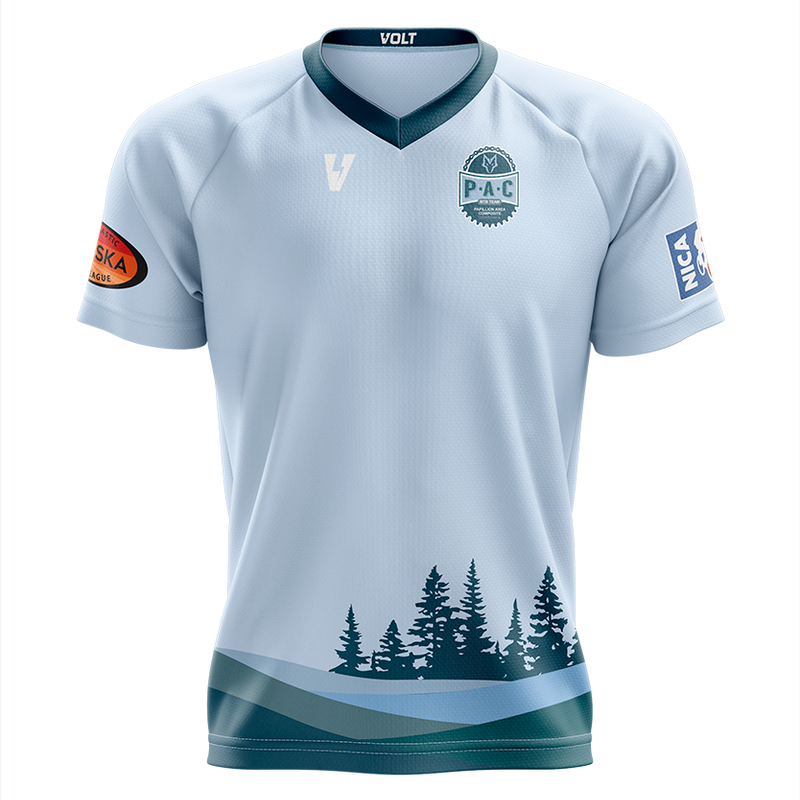 Amp Jersey