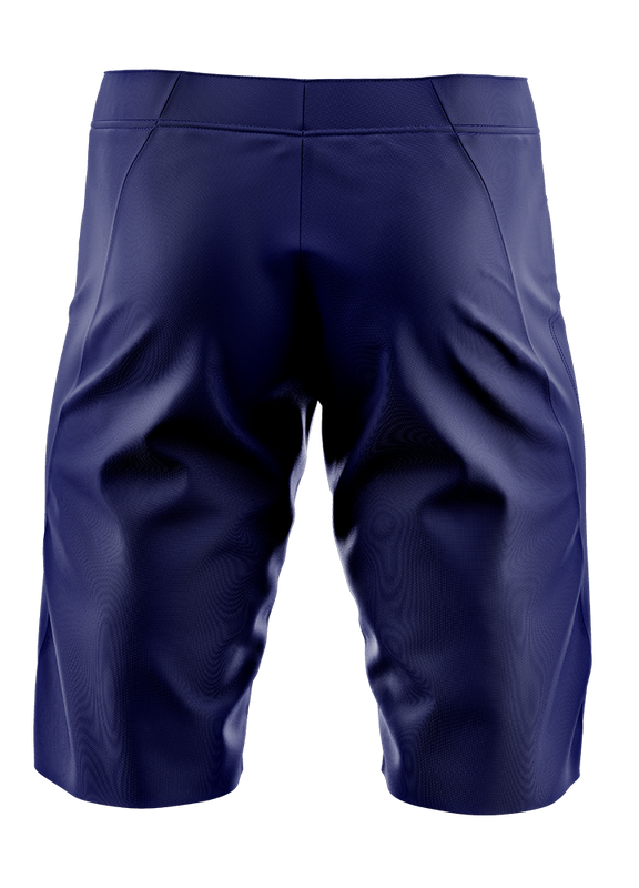Amp Shorts