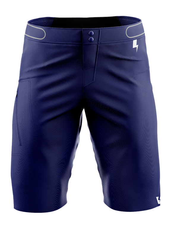 Amp Shorts