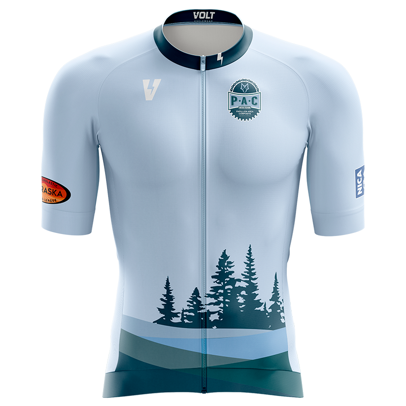Fuse Jersey