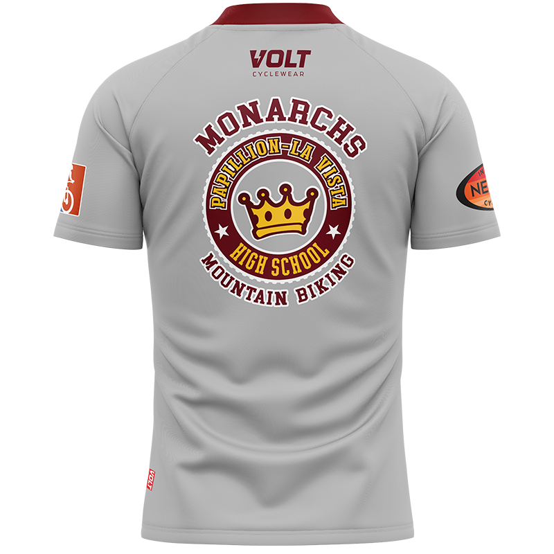 Amp Jersey