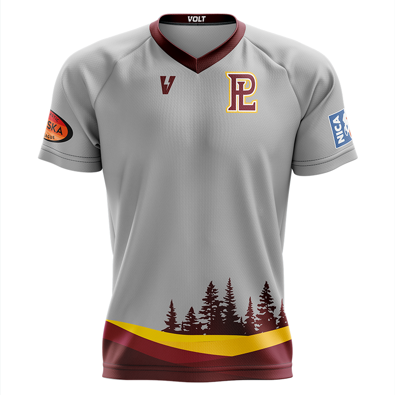 Amp Jersey