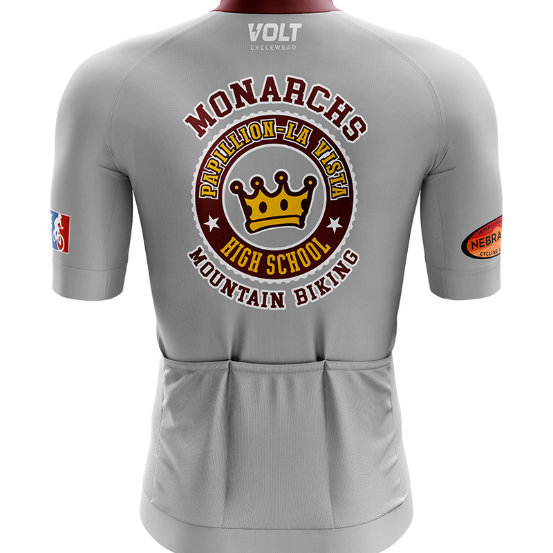 Fuse Jersey