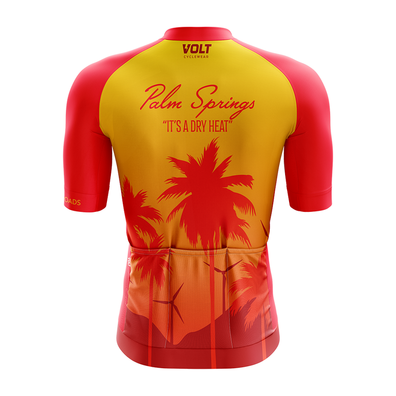 Palm Springs & Joshua Tree