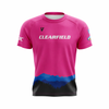 Amp Jersey - Short Sleeve