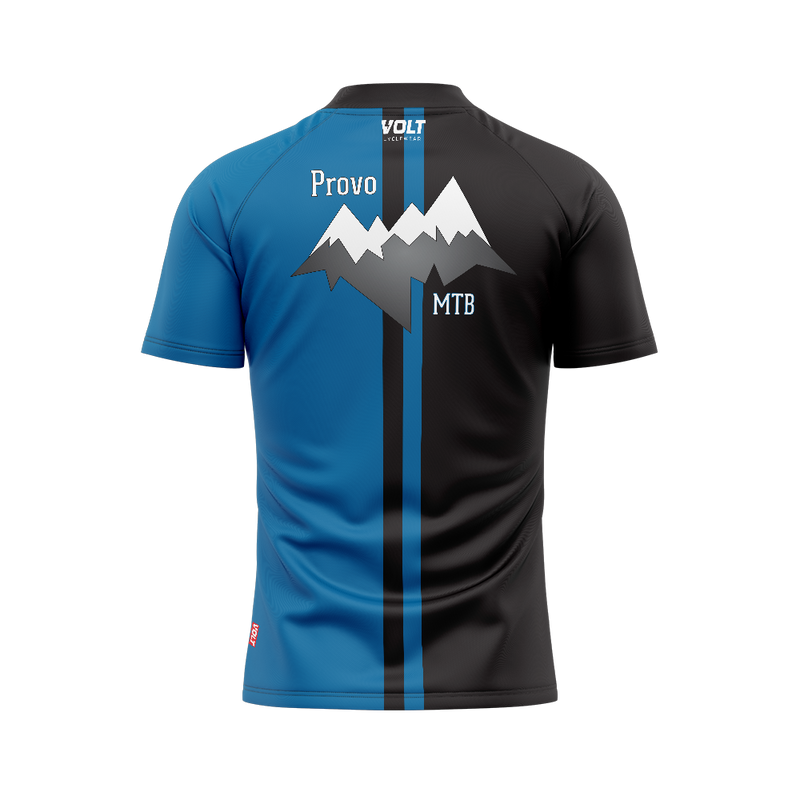 Amp Jersey