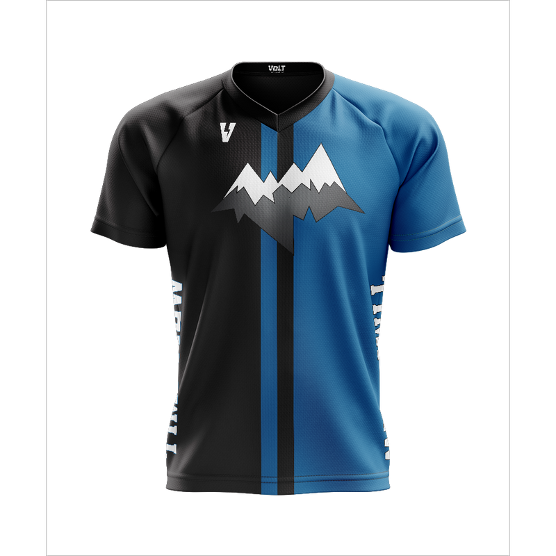 Amp Jersey