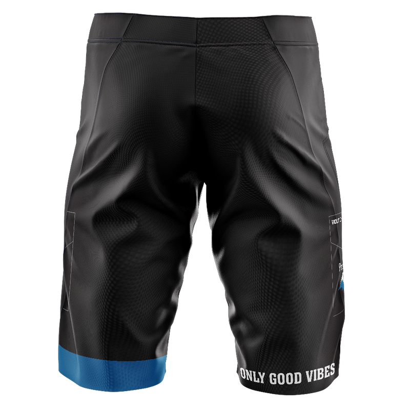 Amp Shorts