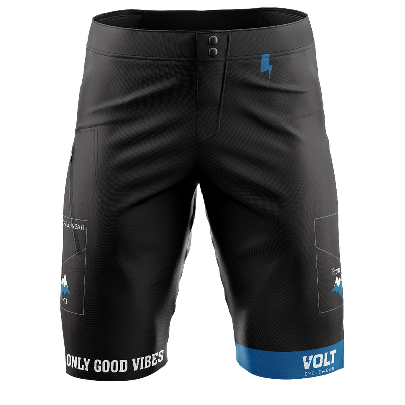Amp Shorts