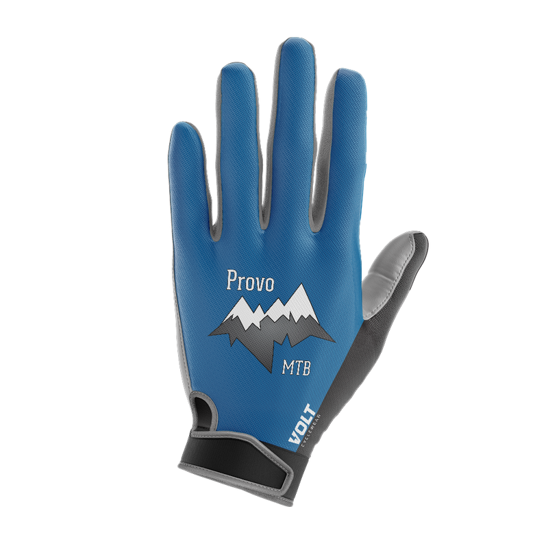 Octane Gloves