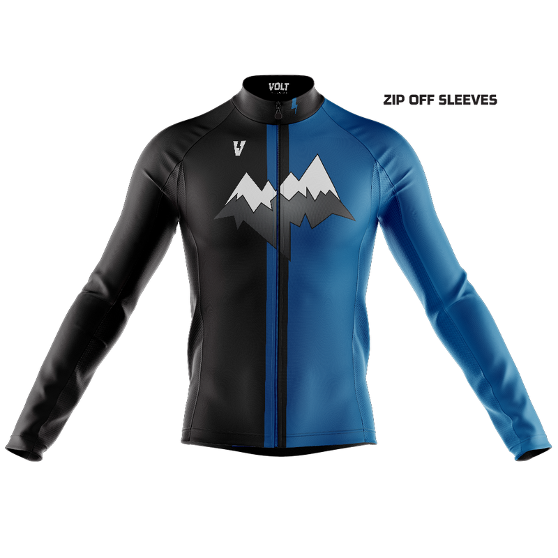 Velocity Jacket