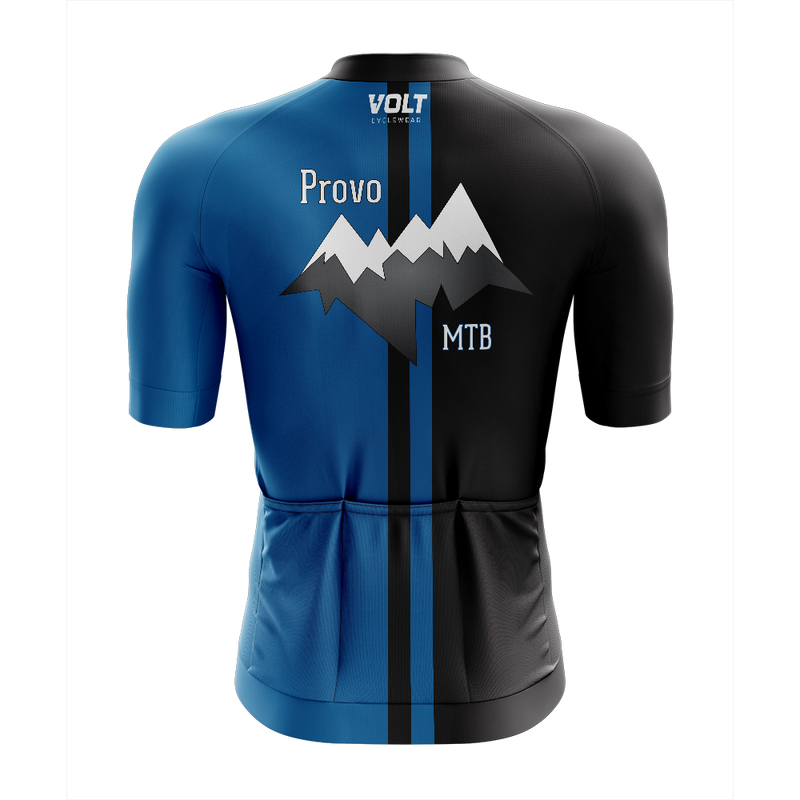 Spark Jersey